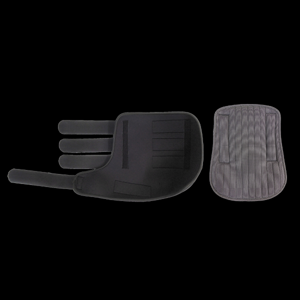 馬足用ニーブーツ